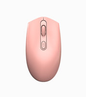 1600 DPI USB optique souris sans fil 2.4G récepteur souris sans fil PC ordinateur portable accessoires ordinateur souris