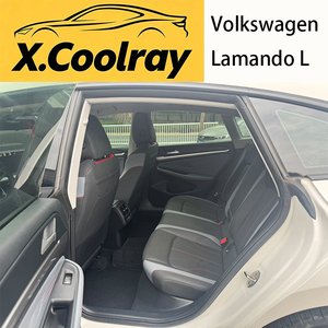 VW Lamando L 1.4T 280TSI DSG Gasolina LHD de Segunda Mano, Exportación Global al por Mayor - Product Image 6