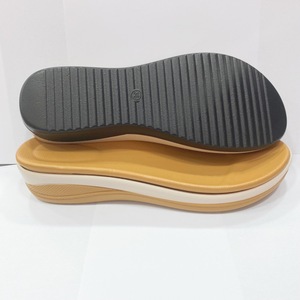 Sandalias planas de Pu para mujer, zapatos de suela suave de lujo, superventas, 2022 - Product Image 4