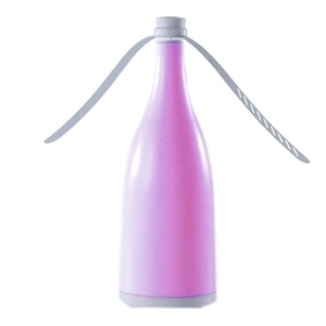 Protector de Alimentos con Iluminación, Ventilador Repelente Automático para Jardín, Atrapa Moscas, Carga USB, Repelente de Mosquitos, Insectos, para Interiores y Exteriores - Product Image 4