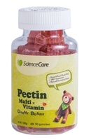Compléments alimentaires personnalisés sans sucre pour enfants, gommes de Calcium, vitamine D, Gmmies