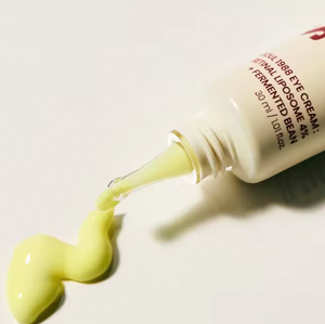 Crema para Ojos SEOUL 1988: Retinal Liposoma 4% + Frijol Fermentado, 140 unidades por caja, Envío EXW, enlace exclusivo - Product Image 4