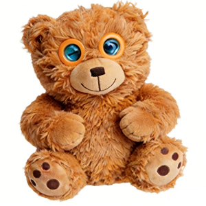 Juguete de peluche con WiFi, juguete de peluche parlante con IA, juguete de peluche de cola larga para niños, juguete de compañía para dormir, juguetes de peluche con IA para contar historias. - Product Image 1