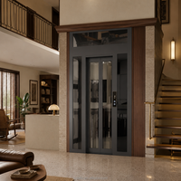 Fabricant d'ascenseurs pour villas conformes aux normes européennes, fournisseur pour projets résidentiels de luxe et partenaires OEM mondiaux