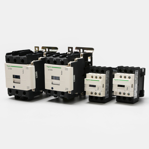 Contacteur AC moderne pour <span class=keywords><strong>ascenseur</strong></span> 220V LC1D09M7C/12F7C/18/50/40/32/25 pour hôtels, hôpitaux et appartements - Product Image 2