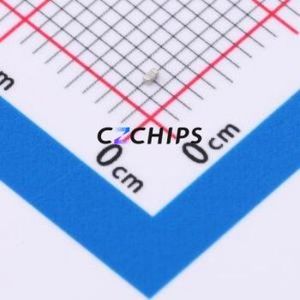 Condensador SMD (MLCC) AC0402FRNPO9BN120 0402 (Capacitancia: 12pF) (Precisión: 1%) (Voltaje Nominal: 50V) - Product Image 1