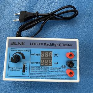 แถบไฟ <span class=keywords><strong>LED</strong></span> แบ็คไลท์ เครื่องทดสอบ <span class=keywords><strong>LED</strong></span> แรงดันไฟฟ้าขาออก 0-230V แรงดันไฟฟ้าที่ใช้: 220V สำหรับซ่อมทีวีขนาด 22 นิ้ว-75 นิ้ว - Product Image 4