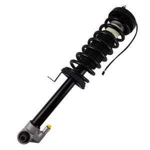 Amortisseur de suspension pneumatique arrière droit avec <span class=keywords><strong>EDC</strong></span> pour <span class=keywords><strong>BMW</strong></span> Série 7 740i 740iL 750iL <span class=keywords><strong>E38</strong></span> Amortisseur de remplacement OEM 37121091572 - Product Image 1