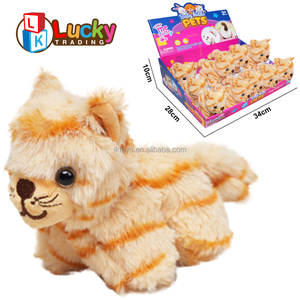 ตุ๊กตา<span class=keywords><strong>แพนด้า</strong></span>ขนฟูราคาถูกพร้อมเสียงบีบี - Product Image 4