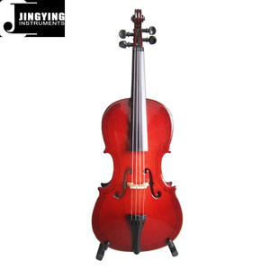 2024 Jingying Music Mini modelo de <span class=keywords><strong>instrumento</strong></span> Musical, madera hecha a mano Multi-tamaño <span class=keywords><strong>Cello</strong></span> modelo decoración del hogar <span class=keywords><strong>instrumento</strong></span> regalo - Product Image 2