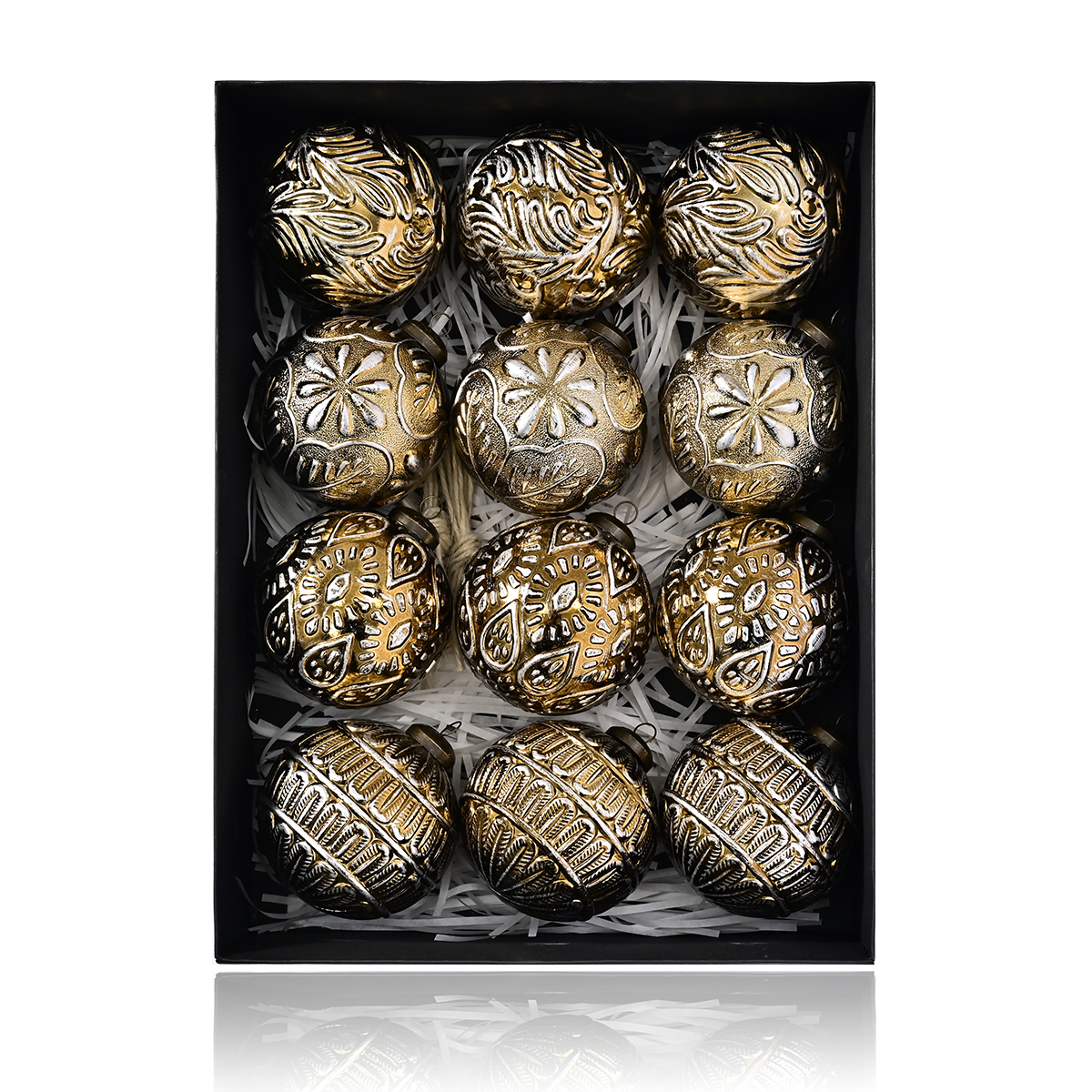 Bronze doré