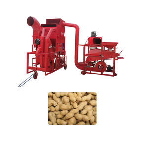 Máquina Descascaradora de Cacahuetes de Alta Eficiencia y Bajo Costo, Marca <span class=keywords><strong>SL</strong></span>, con Capacidad de 1500-2200 kg/h - Product Image 1