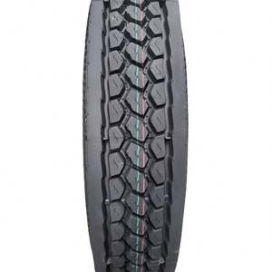 American 11R24.5 - 16PR STEER PATTERN Neumáticos de camión/Precios al por mayor Neumático de camión 11R22.512R22.5 295/80R22.5,315/80R22.5 - Product Image 3