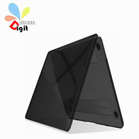 Caoutchoutée Mat Housse de protection Rigide Pour MacBook Pro Air 13/15/17 Pouces
