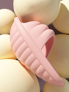 Scarpette <span class=keywords><strong>da</strong></span> <span class=keywords><strong>donna</strong></span> traspiranti dimagrisce <span class=keywords><strong>ciabatte</strong></span> scarpette elasticizzato yoga sport pantofola - Product Image 3