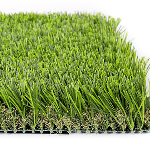 LFL Factory Wholesale Landscape Decoration Artificial Lawn Pet <b>Mat</b> Garden Floor Laying Durable Grass - Product Image 3