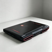 Laptop da Gaming M-S-I GT75 con Scheda Grafica Dedicata GTX1070 da 8GB, Processore I7 di 8a Generazione, 16GB DDR4, SSD da 512GB, Schermo da 17,3 Pollici ad Alte Prestazioni