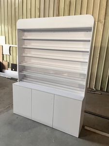 Fuente Ventas directas de fábrica <span class=keywords><strong>OPI</strong></span> Estante de esmalte de uñas Gabinete de esmalte de uñas para la venta - Product Image 3