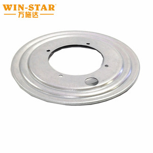 WINSTAR Placa giratoria de 4 PULGADAS Uso en la sala de estar Placa giratoria - Product Image 3