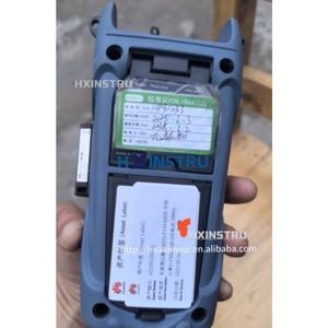 EXFO FPM-600 FPM-602X มือสอง 80% ใหม่ เครื่องวัดพลังงานไฟเบอร์ออปติก พร้อมรับประกัน 1 เดือน H - Product Image 3
