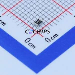 ตัวต้านทานแบบ SMD รุ่น RTT05333JTP ขนาด 0805 (ประเภท: ฟิล์มหนา) (ค่าความต้านทาน: 33kโอห์ม ความแม่นยำ: 5%) - Product Image 1