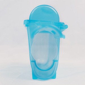 Contenedor universal de plástico duradero para limpieza de armas, pulverizador de lubricante y solvente para caza al aire libre y eliminación de manchas sucias. - Product Image 3