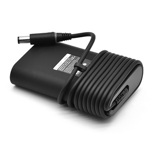 Nouveau mince pour DELL 65W 19.5V 3.34A accessoires pour ordinateur portable à grandes broches adaptateur secteur cc pour pièces d'ordinateur portable chargeur de batterie DELL - Product Image 2