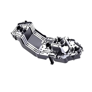 Circuit imprimé de feux arrière gauche et droit pour <span class=keywords><strong>BMW</strong></span> <span class=keywords><strong>Mini</strong></span> <span class=keywords><strong>Cooper</strong></span> F55 F56 F57 2014-2021 OEM 63217361305 Pièces automobiles - Product Image 3