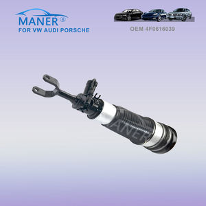 โช้คอัพถุงลม 4F0616039 สำหรับ Audi A6 Avant ปี 2005 2006 2007 อะไหล่รถยนต์ MANER ขายส่ง - Product Image 3