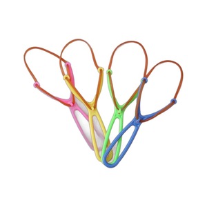 Offerta Speciale: Grande Fionda Luminosa in <span class=keywords><strong>EVA</strong></span> per Bambini - Giocattolo da Lancio Notturno per Mercati, Fornitura Yiwu - Product Image 5
