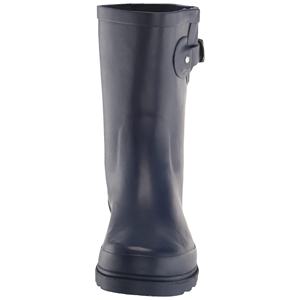 <span class=keywords><strong>Botas</strong></span> <span class=keywords><strong>de</strong></span> lluvia <span class=keywords><strong>para</strong></span> <span class=keywords><strong>mujer</strong></span> cómodas <span class=keywords><strong>para</strong></span> todo tipo <span class=keywords><strong>de</strong></span> clima, diseño impermeable a media pantorrilla con espuma viscoelástica y suela antideslizante (ODM/OEM) - Product Image 2