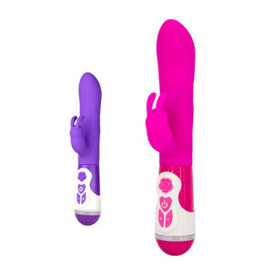 Gratis Custom Box -Hot Verkopen Extreem Volwassen Speelgoed Volledige Siliconen Dildo Met Led Flitslicht - Product Image 3