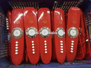 Ventilador de Pedestal Recargable de 16 y 18 Pulgadas, Ventilador de Pie de CA/CC - Product Image 4