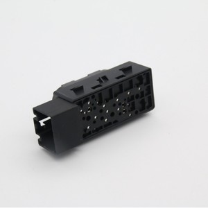 Interruptor de Ajuste de Asiento Ford 5F9Z14A701AA Eléctrico para Reemplazo y Reparación, Piezas de Plástico, Cobre y Hierro - Product Image 5