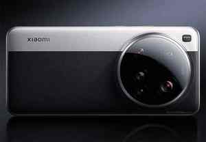 Nouveau téléphone original Xia0 Mi 15 Ultra 12/256 Go 120 Hz Octa Core Snapdragon 8 HyperOS 2 6000 mAh en anglais - Product Image 6