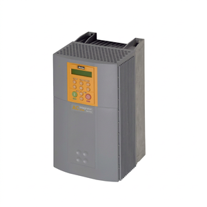 ไดรฟ์มอเตอร์ควบคุมความเร็วรุ่นใหม่ Parker 690-433361G2-000P00-A400 DC-AC VFD กำลัง 200 กิโลวัตต์ 400 โวลต์ ควบคุมแบบ V/F ซีรีส์ 690 - Product Image 1