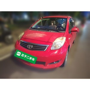<span class=keywords><strong>Auto</strong></span> Usado Guazi, Toyota Yaris <span class=keywords><strong>2011</strong></span> en Stock, Motor de Gasolina, Automático, 5 Plazas, Hatchback, Volante a la Izquierda, Práctico - Product Image 1