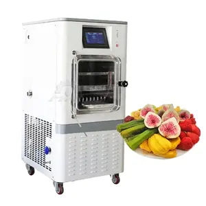 Déshydrateur de fruits alimentaires/lyophilisateur sous vide