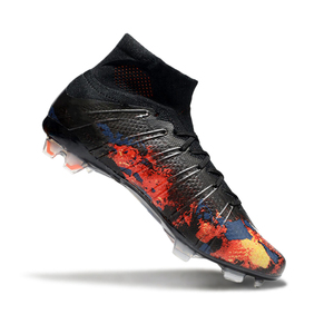 Tacos de <span class=keywords><strong>Fútbol</strong></span> Unisex <span class=keywords><strong>Ag</strong></span> Stud Seamless Craft Profesionales para Entrenamiento al Aire Libre, para Jóvenes, para <span class=keywords><strong>Césped</strong></span> <span class=keywords><strong>Artificial</strong></span>, Primavera/Otoño - Product Image 1
