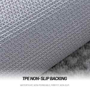 Dada Thoải Mái <span class=keywords><strong>Non</strong></span>-<span class=keywords><strong>Slip</strong></span> Tắm Tắm <span class=keywords><strong>Mat</strong></span> Phong Cách Hiện Đại Nhanh Chóng Làm Khô Và Dễ Dàng Làm Sạch Sàn Phòng Tắm <span class=keywords><strong>Mat</strong></span> Cho Nhà Và Khách Sạn Sử Dụng - Product Image 6