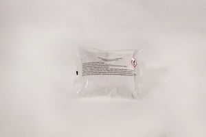 Bande d'amortisseurs d'<span class=keywords><strong>humidité</strong></span>, pièces, tissu non tissé, certification à distance - Product Image 4