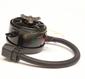 25386-2P500 253862P500 VENTILADOR DE REFRIGERACIÓN DEL RADIADOR DEL MOTOR para hyun-dai ki-a 25386 2P500 - Product Image 5