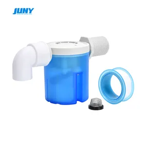 Поплавковый мини-клапан JUNY, оптовая продажа, быстрая доставка, поплавковый клапан