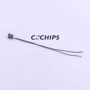 K9-2841R-6XBN-1B Limit Switch Switch ( Rated Current (DC): 3A )( Rated Voltage (DC): 12V )( Rated Current (AC): 100mA ) - Product Image 1