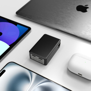 <span class=keywords><strong>S</strong></span>ạc đa năng PD QC 65W siêu mỏng, <span class=keywords><strong>s</strong></span>ạc nhanh USB-C, <span class=keywords><strong>s</strong></span>ạc GaN 65W siêu nhỏ gọn, <span class=keywords><strong>s</strong></span>ạc di động - Product Image 2