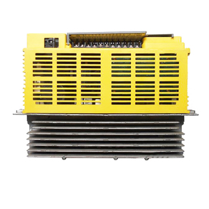 Amplificateur de servo-commande d'origine FANUC A06B-6090-H244 - Product Image 4