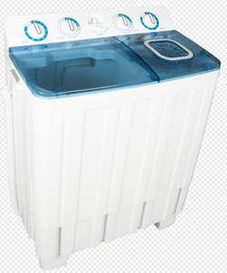 <span class=keywords><strong>LAVADORA</strong></span> DE DOBLE TANQUE DE <span class=keywords><strong>9</strong></span> <span class=keywords><strong>KG</strong></span> / XPB90-2009SVB - Product Image 5