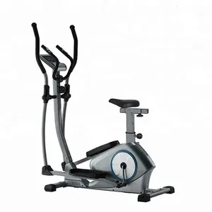 Trong Nhà Sử Dụng Trọng Lượng Nhẹ Gấp Xe Đạp Văn Phòng Phẩm Từ Elliptical Cross Trainer