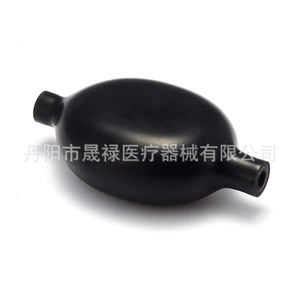 Brosse de nettoyage d'objectifs, souffleur d'air, boule de soufflage d'air, boule anti-poussière, souffleur d'air plat, petit souffleur d'air, adapté aux ordinateurs et - Product Image 1