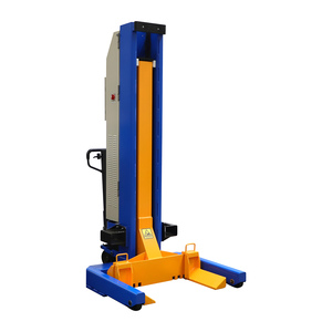 Maxima Cầu Cơ Khí Bốn Cột FC75W Cột Nâng Xe Nâng Xe Tải - Product Image 2